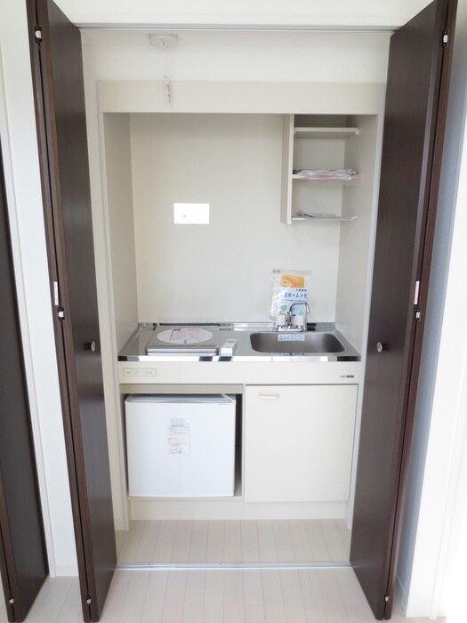 Maple Eastの物件内観写真