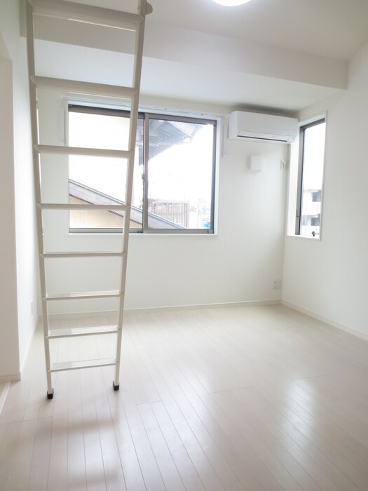 Maple Eastの物件内観写真