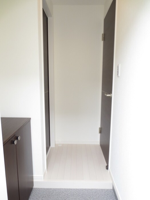 Maple Eastの物件内観写真