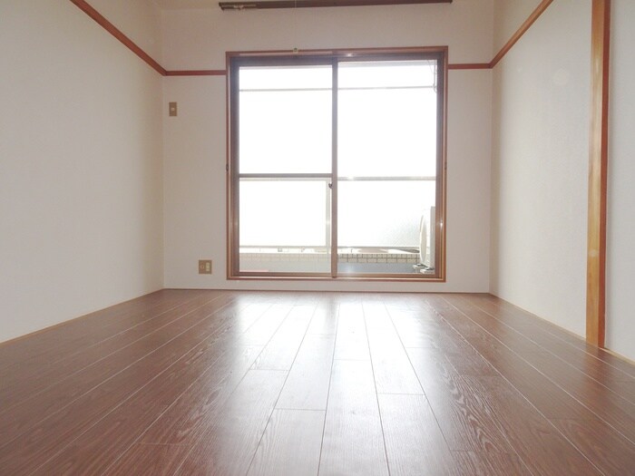 グロリアサンコ－の物件内観写真