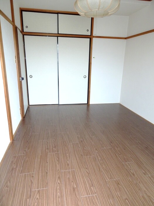 グロリアサンコ－の物件内観写真