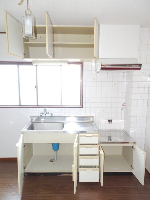 グロリアサンコ－の物件内観写真