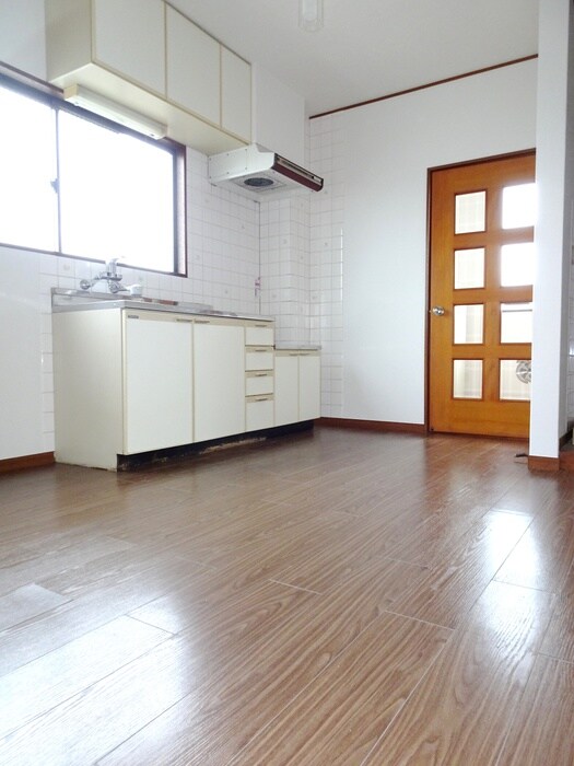 グロリアサンコ－の物件内観写真