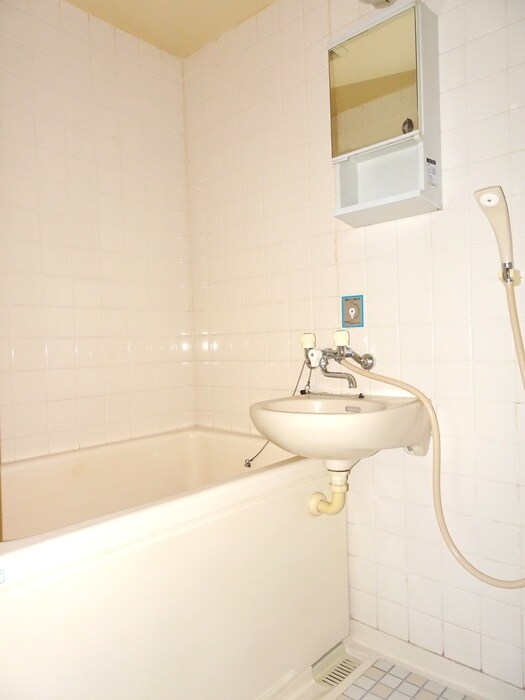 グロリアサンコ－の物件内観写真