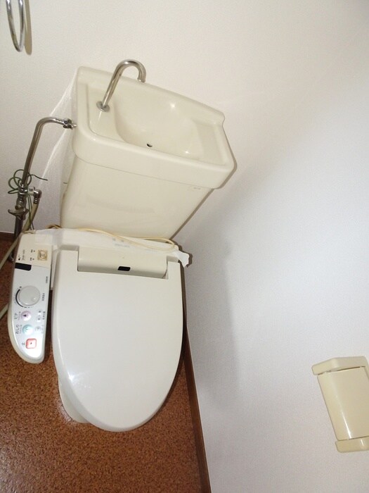 グロリアサンコ－の物件内観写真