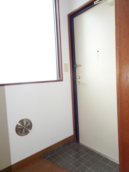 グロリアサンコ－の物件内観写真