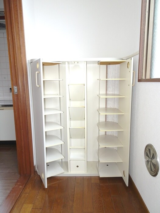 グロリアサンコ－の物件内観写真