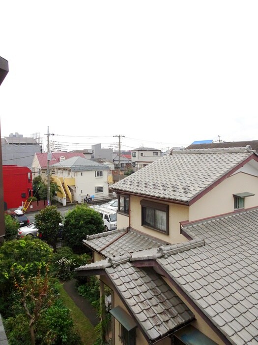 グロリアサンコ－の物件内観写真