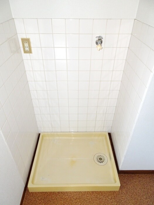 グロリアサンコ－の物件内観写真