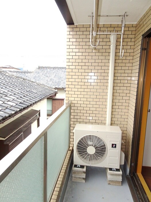 グロリアサンコ－の物件内観写真