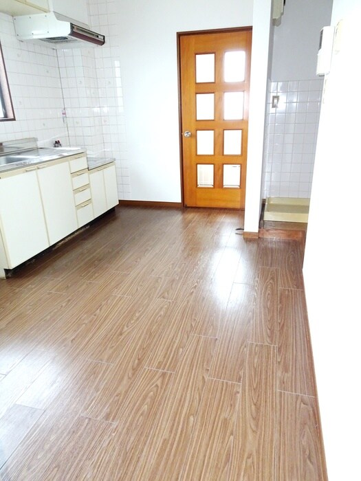 グロリアサンコ－の物件内観写真