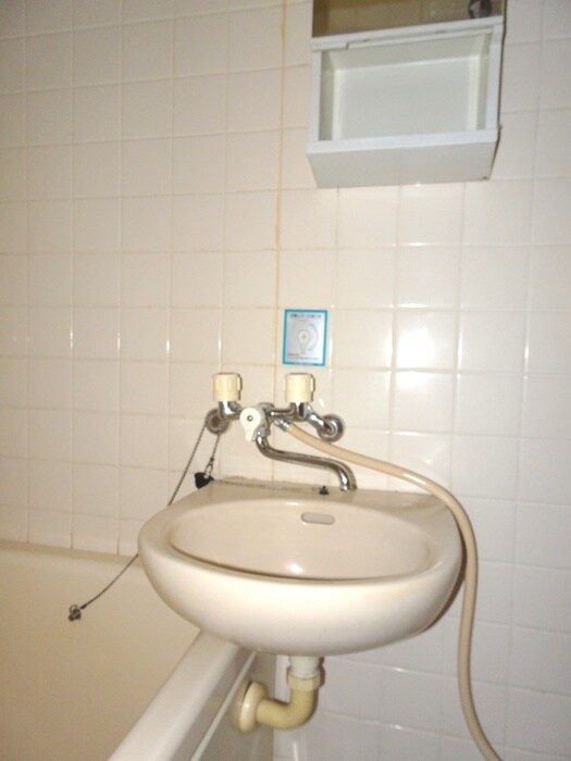 グロリアサンコ－の物件内観写真