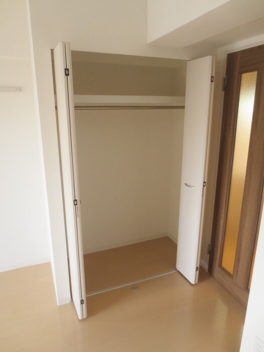 ミュールソレアードの物件内観写真