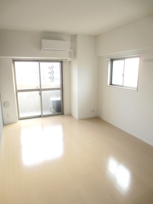 ミュールソレアードの物件内観写真