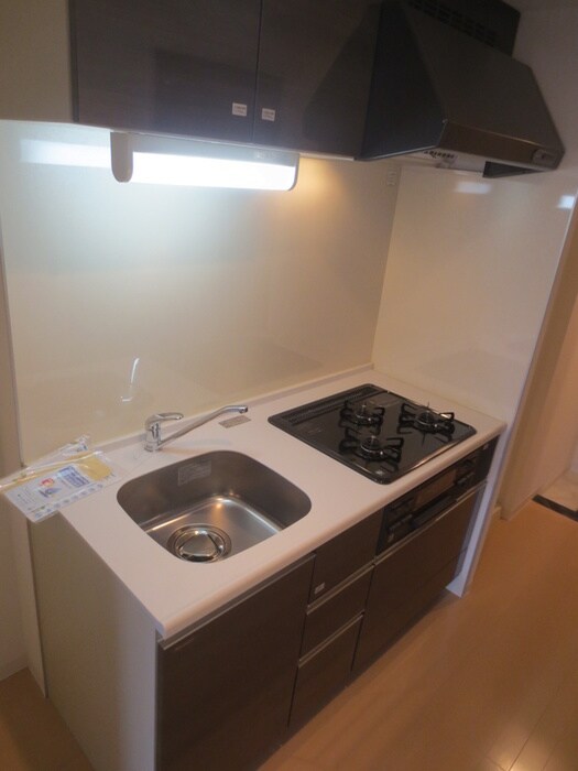 ミュールソレアードの物件内観写真