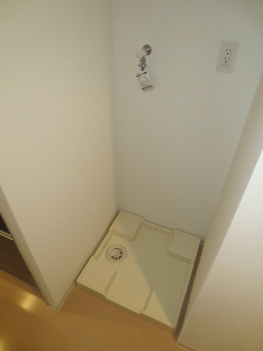 ミュールソレアードの物件内観写真