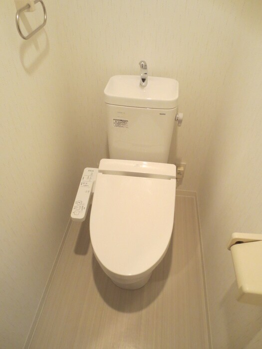 ミュールソレアードの物件内観写真