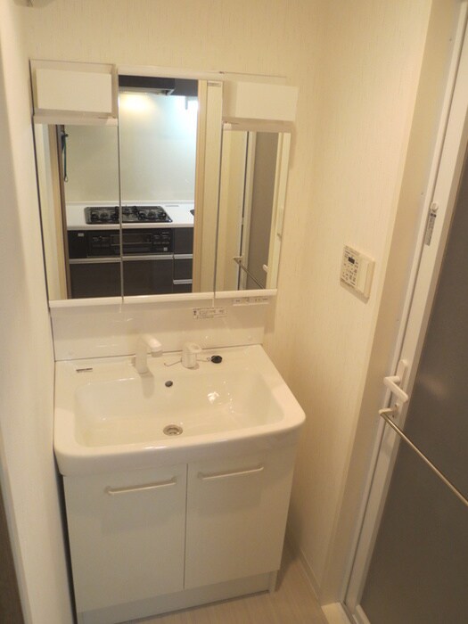 ミュールソレアードの物件内観写真