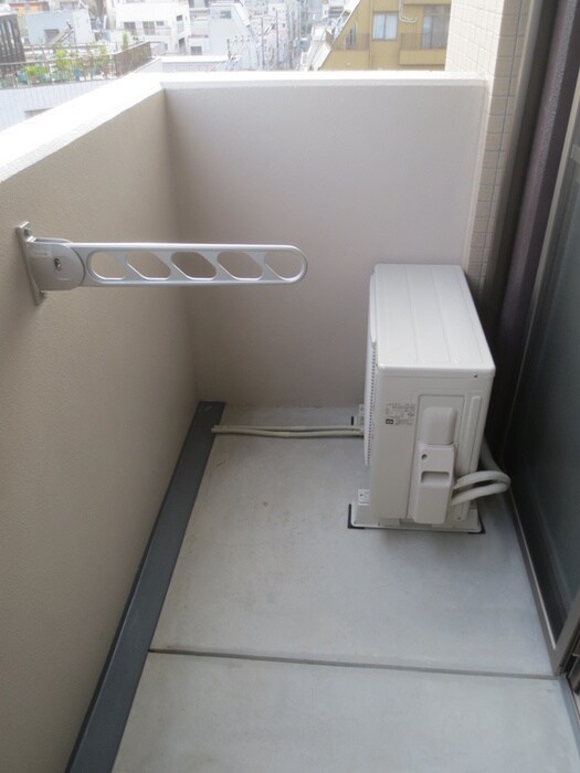 ミュールソレアードの物件内観写真