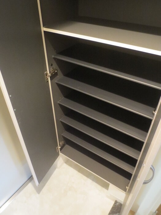 ミュールソレアードの物件内観写真