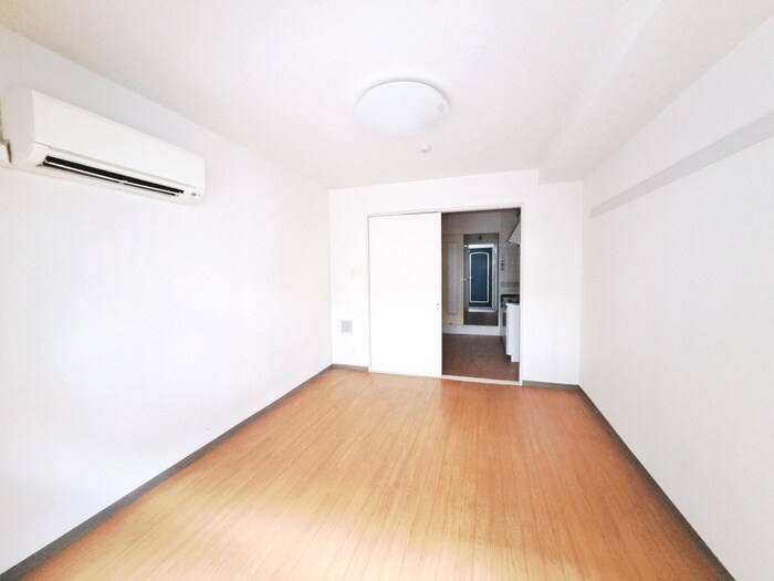 グリ－ンメゾン1号棟の物件内観写真