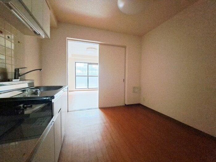 グリ－ンメゾン1号棟の物件内観写真