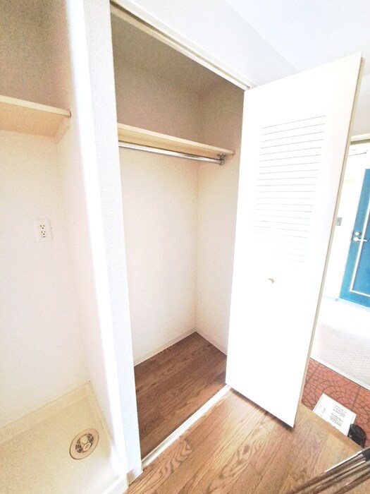 グリ－ンメゾン1号棟の物件内観写真