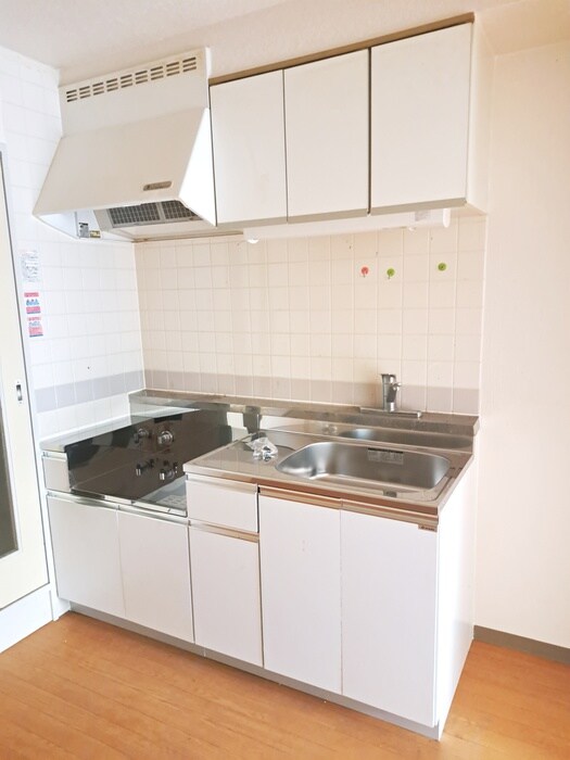 グリ－ンメゾン1号棟の物件内観写真