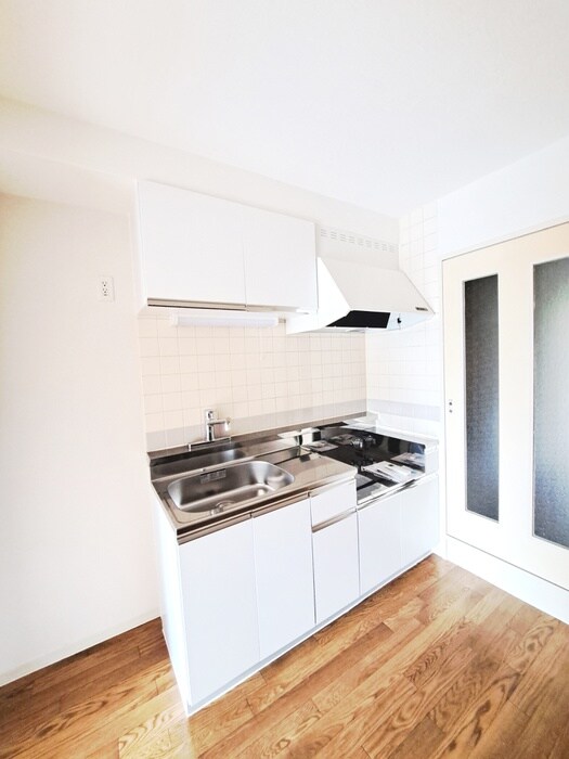 グリ－ンメゾン1号棟の物件内観写真