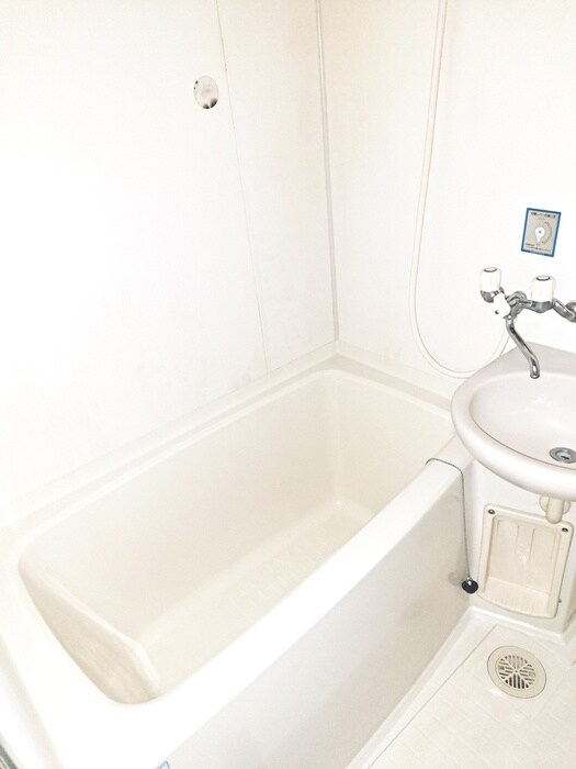 グリ－ンメゾン1号棟の物件内観写真