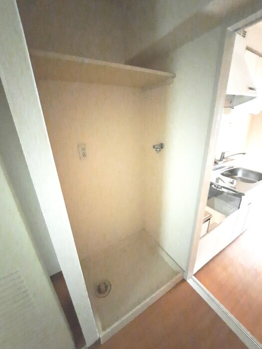 グリ－ンメゾン1号棟の物件内観写真