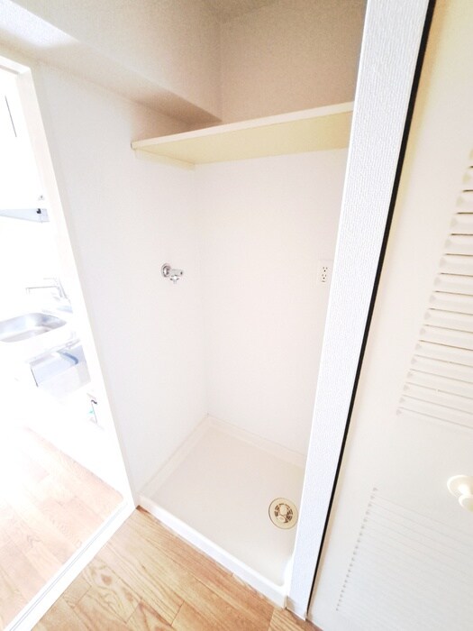 グリ－ンメゾン1号棟の物件内観写真