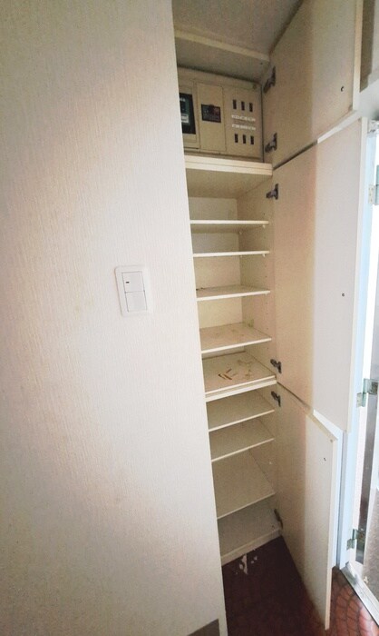 グリ－ンメゾン1号棟の物件内観写真