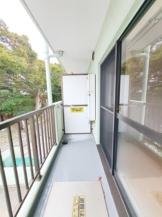 グリ－ンメゾン1号棟の物件内観写真