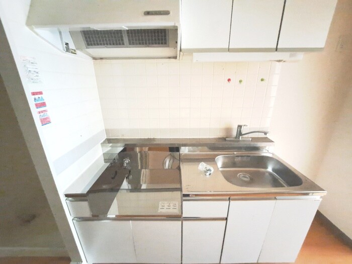 グリ－ンメゾン1号棟の物件内観写真