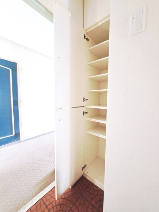 グリ－ンメゾン1号棟の物件内観写真