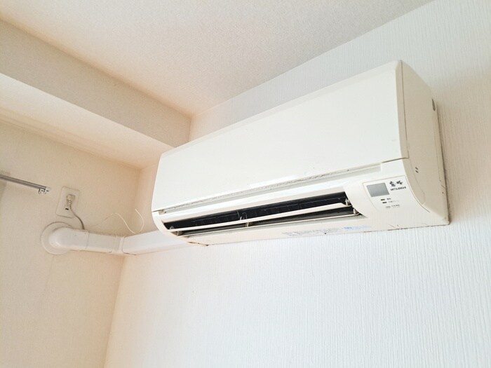 グリ－ンメゾン1号棟の物件内観写真