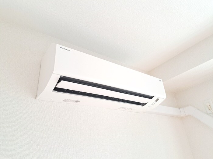 グリ－ンメゾン1号棟の物件内観写真