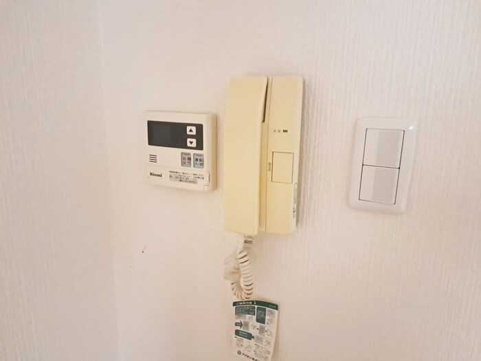 グリ－ンメゾン1号棟の物件内観写真