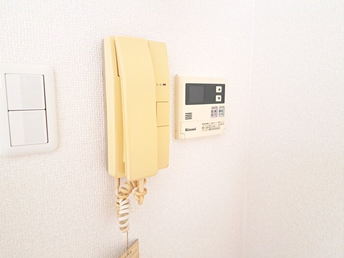 グリ－ンメゾン1号棟の物件内観写真