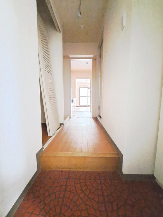 グリ－ンメゾン1号棟の物件内観写真