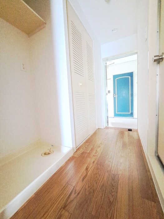 グリ－ンメゾン1号棟の物件内観写真