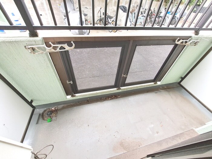 グリ－ンメゾン1号棟の物件内観写真