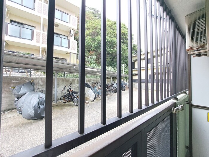 グリ－ンメゾン1号棟の物件内観写真