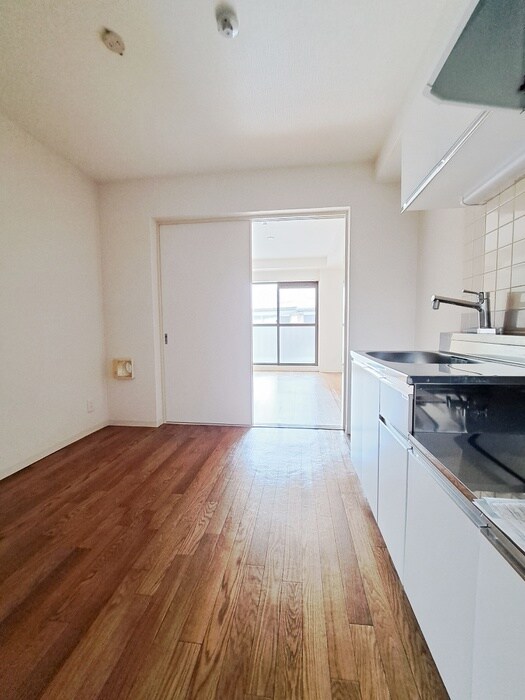 グリ－ンメゾン1号棟の物件内観写真