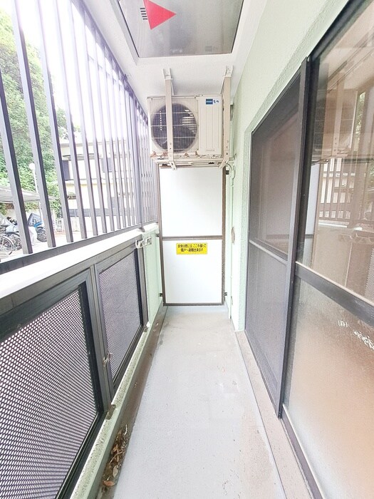 グリ－ンメゾン1号棟の物件内観写真