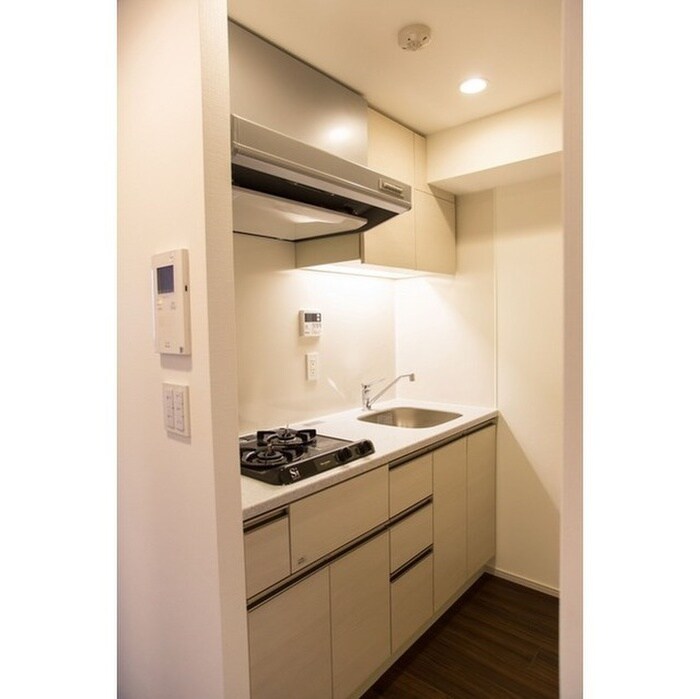 コンフォリア渋谷WESTの物件内観写真