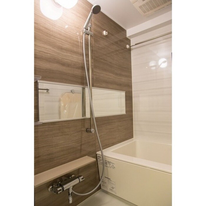 コンフォリア渋谷WESTの物件内観写真