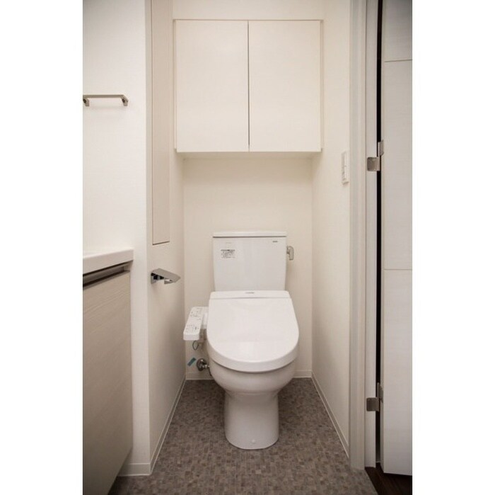 コンフォリア渋谷WESTの物件内観写真