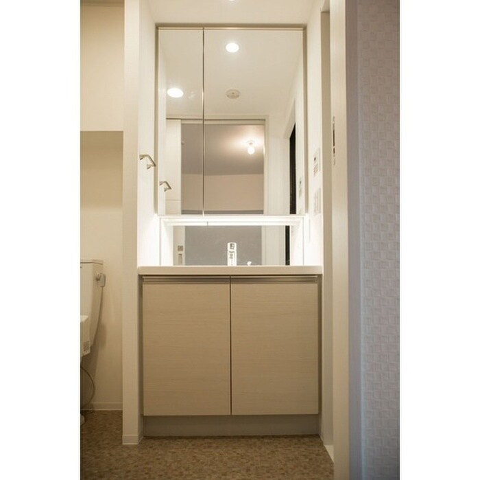 コンフォリア渋谷WESTの物件内観写真